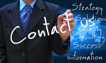 Contact Us