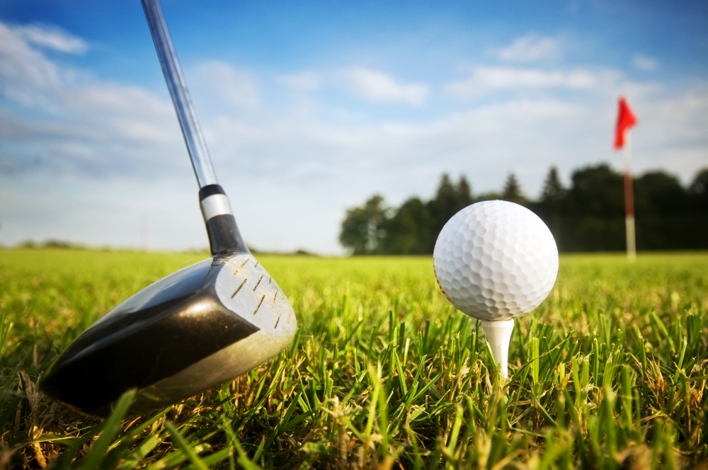 Tax Savings Hole In One For Wealthy Pro Golfers And Business Executives