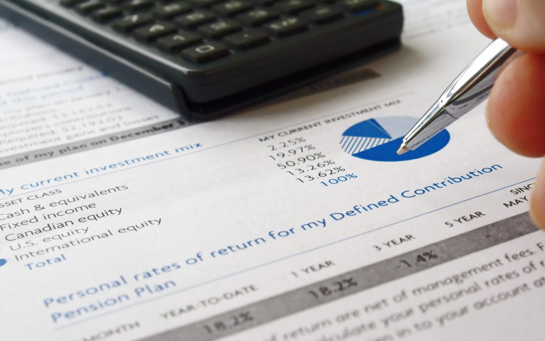 CPAs Turn to Defined Benefit Plans In Search of Clients’ New Tax Deductions