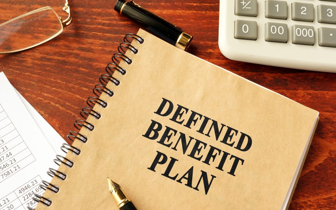 Pension Plans: A Decades-Long Buffer Against High Taxes for Affluent Professionals