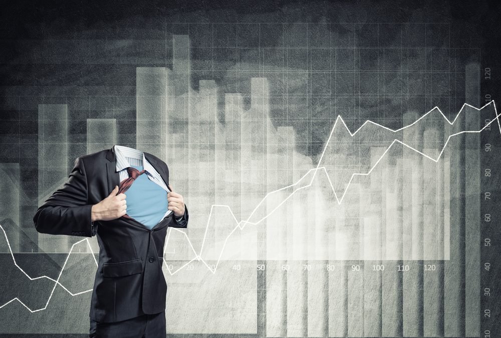 Be A Tax Super Hero For Business Owners