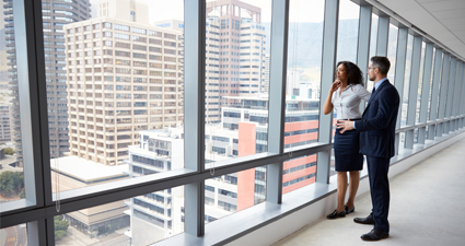Commercial Real Estate Professionals