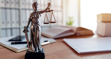 Law Firm Case Study