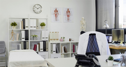 Growing Medical Practice