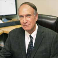 Joseph Penchansky