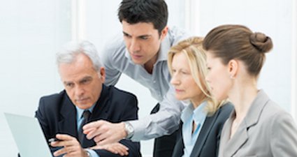 Small Business Continuation Plan